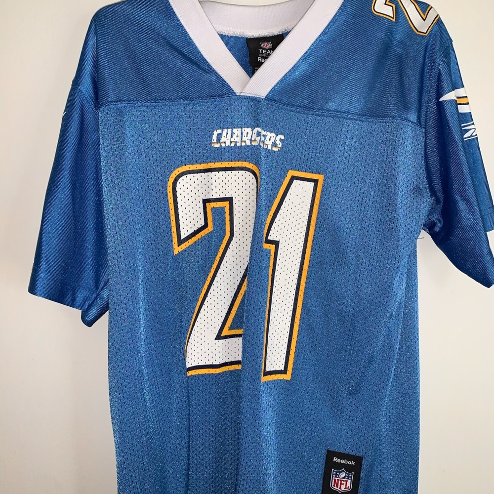 Ladanian Tomlinson Jersey Youth Medium